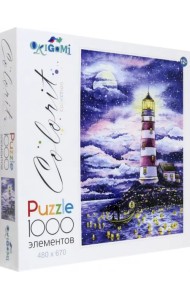 Пазл-1000 Маяк