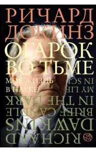 Огарок во тьме