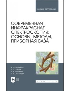 Современная инфракрасная спектроскопия: основы, методы, приборная база