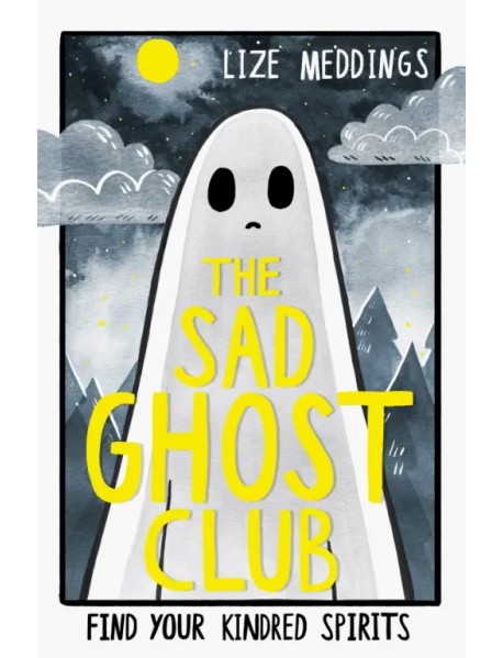 The Sad Ghost Club. Volume 1