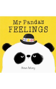Mr Panda’s Feelings