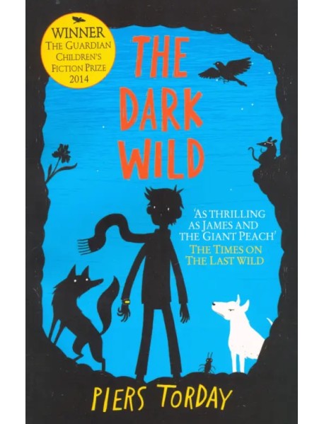 The Dark Wild