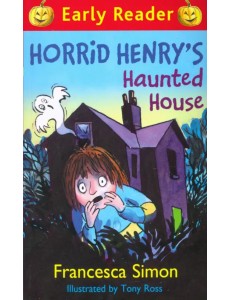 Horrid Henry