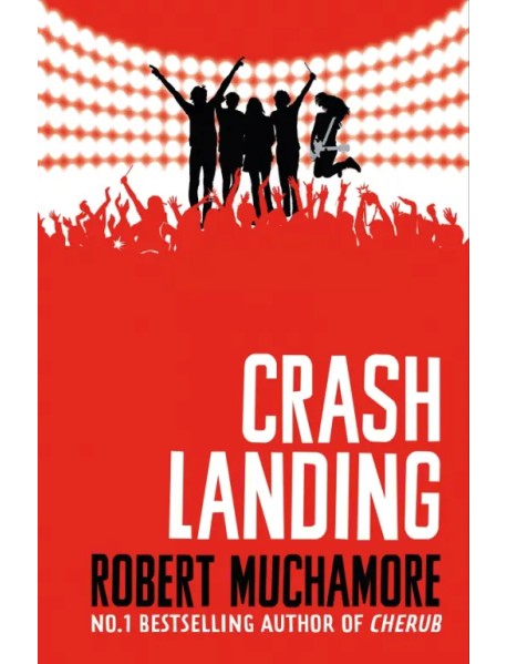 Rock War. Crash Landing