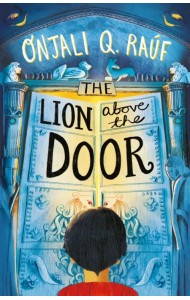 The Lion Above the Door