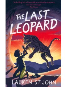 The Last Leopard