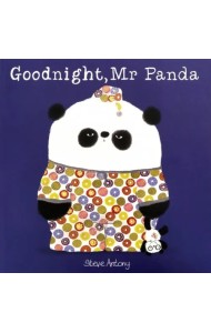 Goodnight, Mr Panda