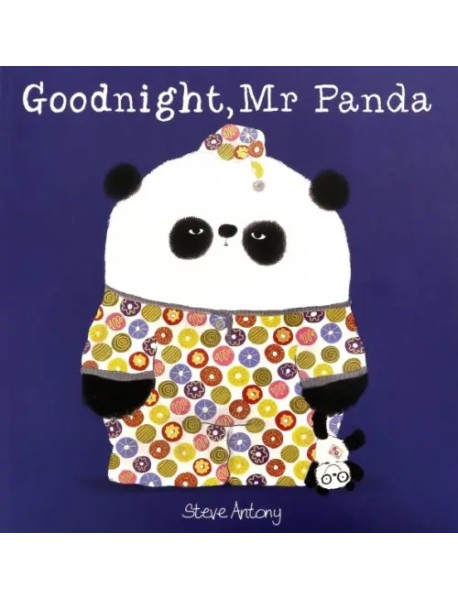 Goodnight, Mr Panda