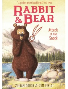 Attack of the Snack Attack of the Snack