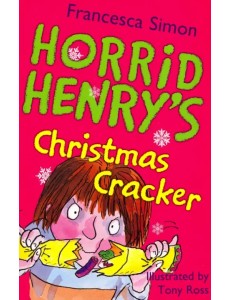 Horrid Henry