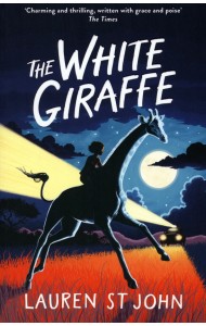 The White Giraffe