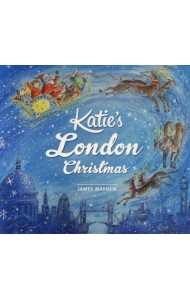 Katie's London Christmas
