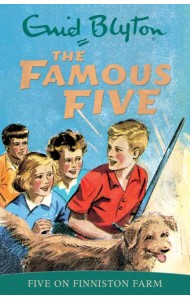 Five On Finniston Farm