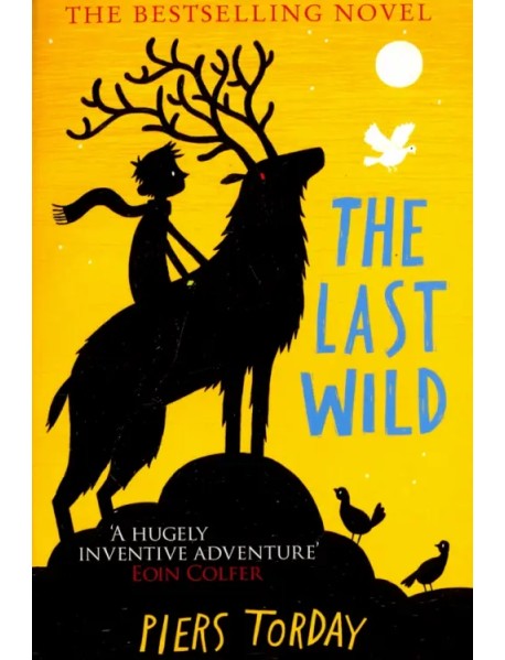 The Last Wild