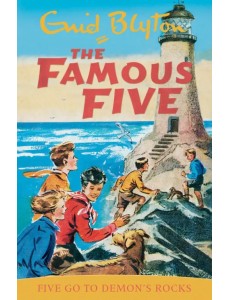 Five Go To Demon Five Go To Demon