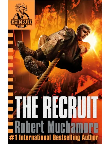 The Recruit