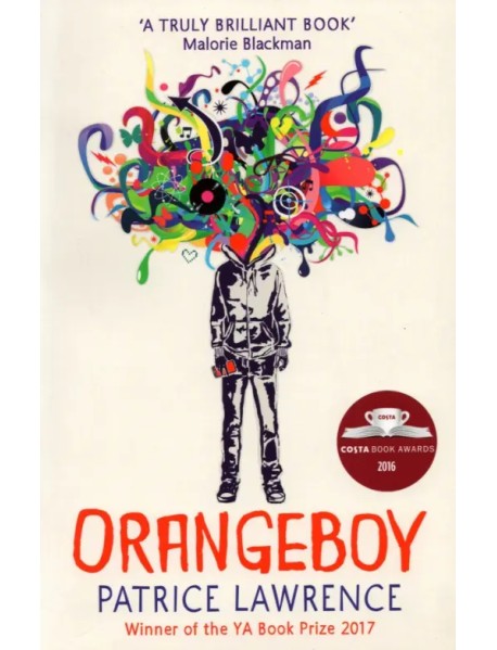 Orangeboy