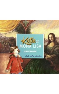 Katie and the Mona Lisa