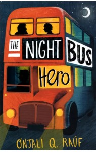 The Night Bus Hero