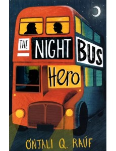 The Night Bus Hero