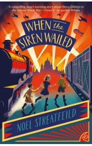 When the Siren Wailed