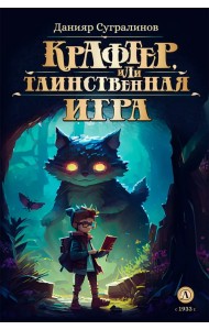Крафтер, или Таинственная игра