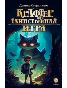 Крафтер, или Таинственная игра