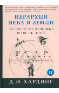 Иерархия Неба и Земли. Часть II. Новая схема человека во Вселенной