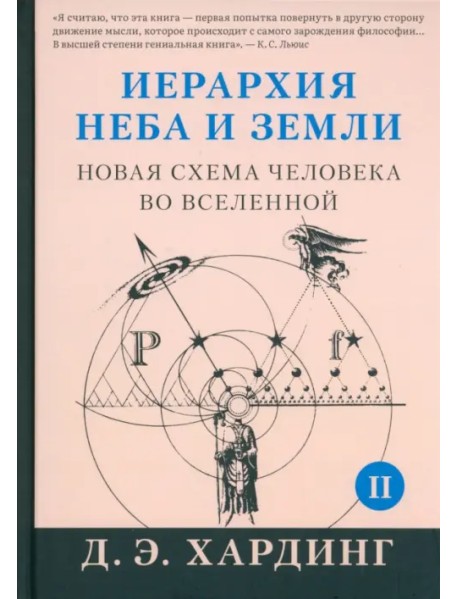 Иерархия Неба и Земли. Часть II. Новая схема человека во Вселенной