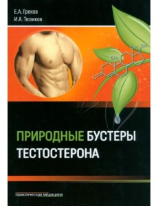 Природные бустеры тестостерона