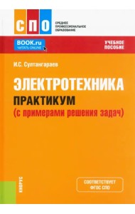 Электротехника. Практикум с примерами решения задач. Учебное пособие