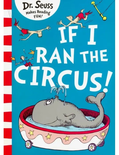 If I Ran The Circus