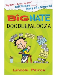 Doodlepalooza