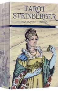 Таро Штейнбергера