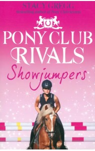 Showjumpers