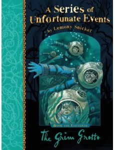 The Grim Grotto The Grim Grotto