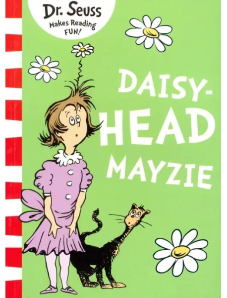 Daisy-Head Mayzie