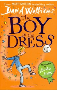 Boy in the Dress