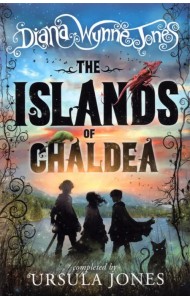 The Islands of Chaldea