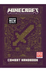 All New Official Minecraft Combat Handbook