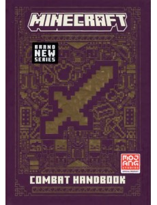 All New Official Minecraft Combat Handbook