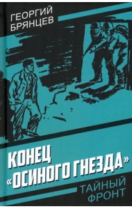 Конец «Осиного гнезда»
