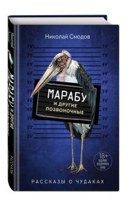 Марабу и другие позвоночные