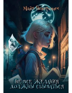 Не все желания должны сбываться