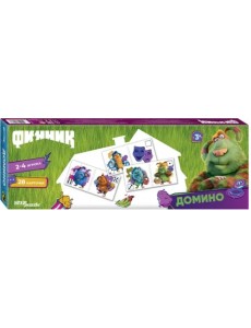 Домино Финник Домино Финник