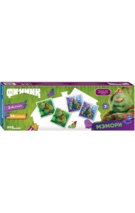 Мэмори Финник