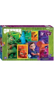 Puzzle-360 Финник