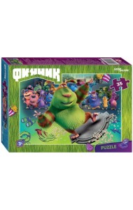 Puzzle-35 Финник