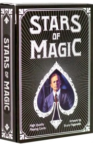 Звезды Магов. Набор игральных карт