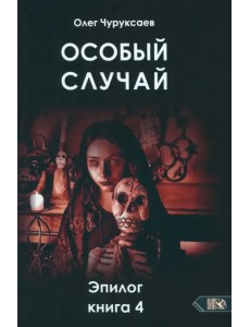 Особый случай. Эпилог. Книга 4